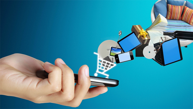 online shopping